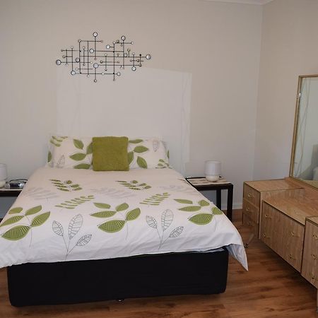 Aly'S Cottage Broken Hill Εξωτερικό φωτογραφία