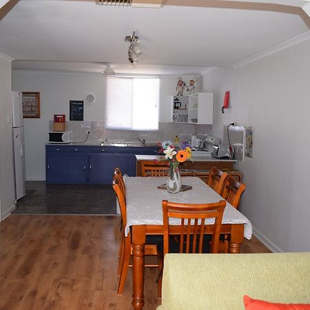 Aly'S Cottage Broken Hill Εξωτερικό φωτογραφία