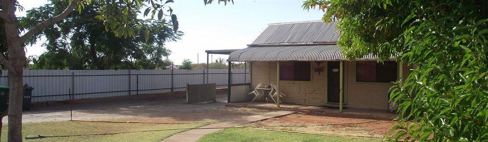 Aly'S Cottage Broken Hill Εξωτερικό φωτογραφία
