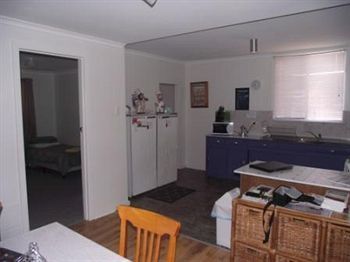 Aly'S Cottage Broken Hill Εξωτερικό φωτογραφία