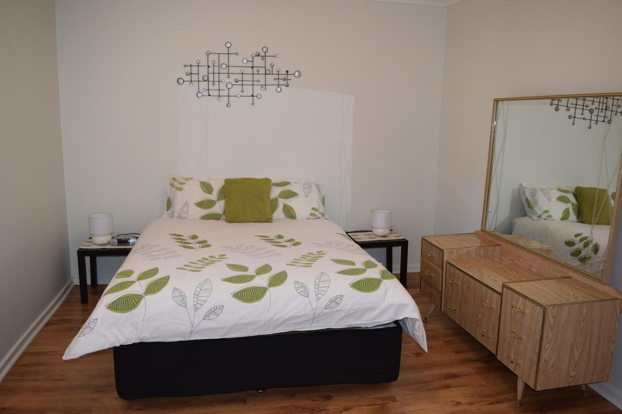 Aly'S Cottage Broken Hill Εξωτερικό φωτογραφία