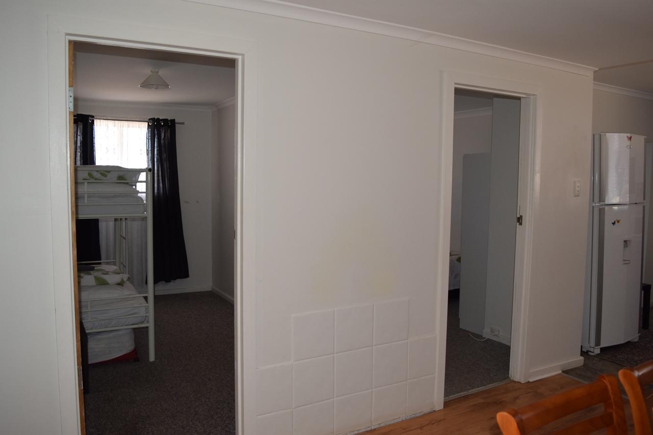 Aly'S Cottage Broken Hill Εξωτερικό φωτογραφία