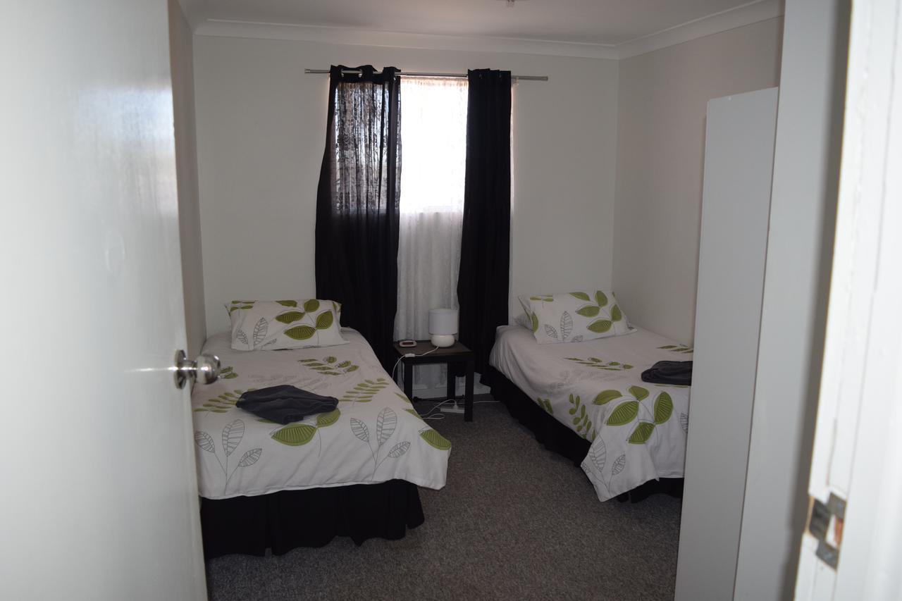 Aly'S Cottage Broken Hill Εξωτερικό φωτογραφία