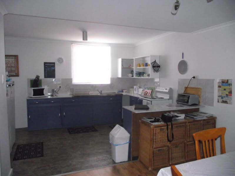 Aly'S Cottage Broken Hill Εξωτερικό φωτογραφία
